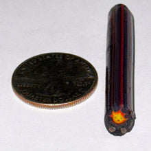 Load image into Gallery viewer, Zac Otlowski Calcifer Cane
