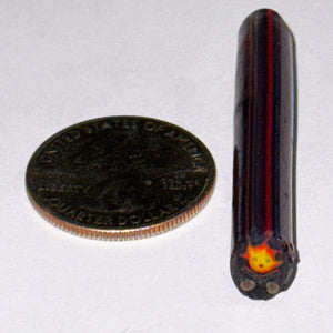 Zac Otlowski Calcifer Cane