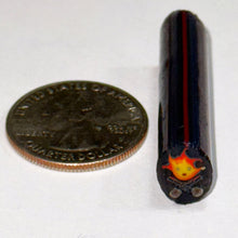 Load image into Gallery viewer, Zac Otlowski Calcifer Cane
