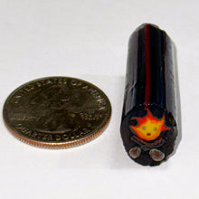 Load image into Gallery viewer, Zac Otlowski Calcifer Cane

