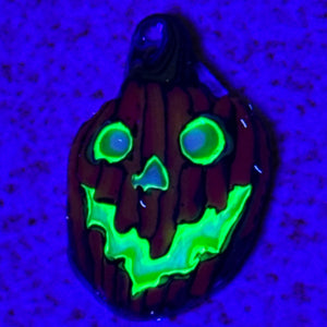 Stephen Boehme Jack O’Lantern Coin