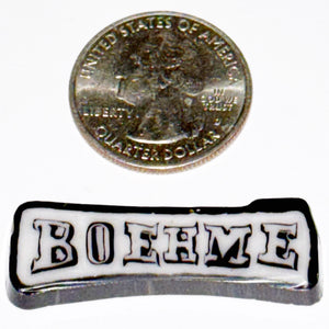 Stephen Boehme Signature Coin