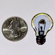 Load image into Gallery viewer, Stephen Boehme UV Lightbulb Coin
