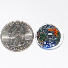 Load image into Gallery viewer, Jerry Kelly Uncle Sam Cluster Coin
