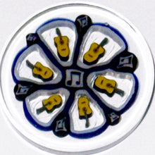Load image into Gallery viewer, Jerry Kelly Guitar Cluster Coin
