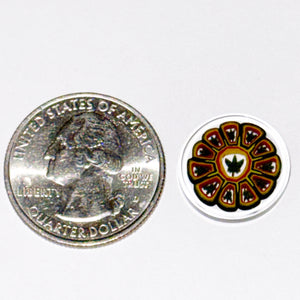 Jerry Kelly Leaf Cluster Coin