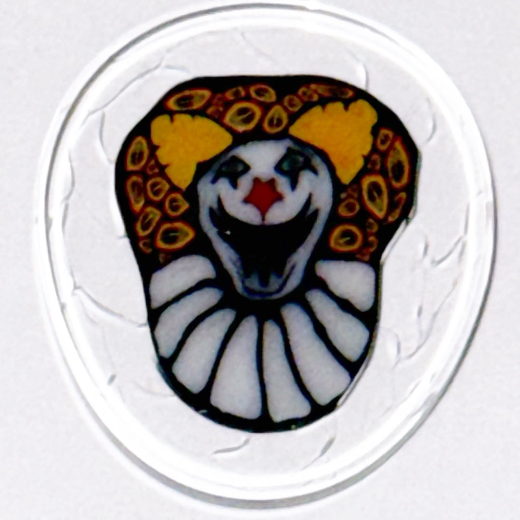 Jerry Kelly Dr. Rockso Coin