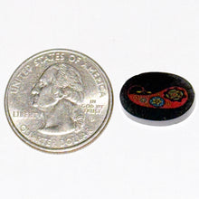 Load image into Gallery viewer, Adam Engleson Seedling Paisley Coin
