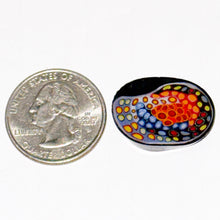 Load image into Gallery viewer, Adam Engleson Jubilee Paisley Coin
