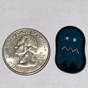 Adam Engleson Pac-Man Ghost Coins