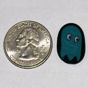 Adam Engleson Pac-Man Ghost Coins