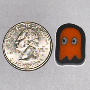 Adam Engleson Pac-Man Ghost Coins