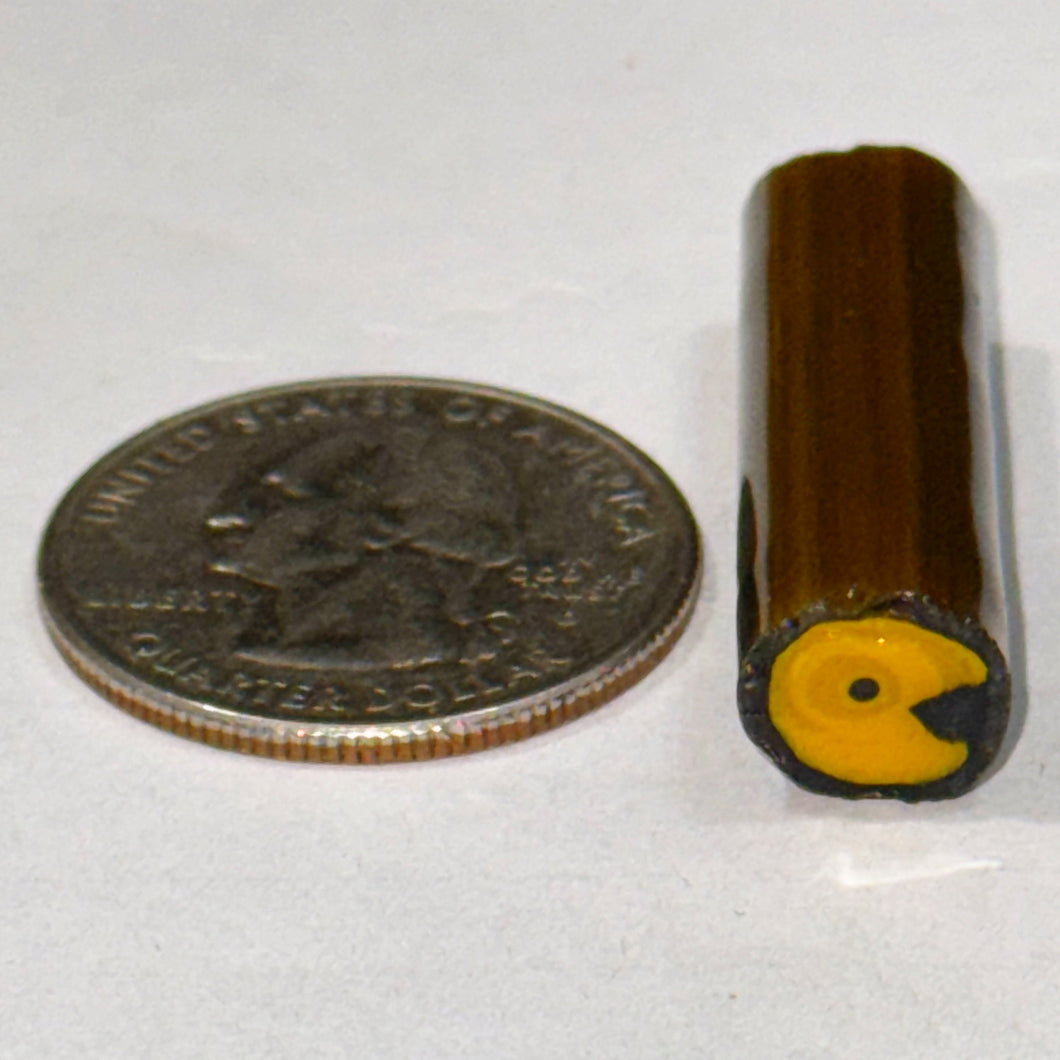 Ryan McCluer Pac-Man Cane