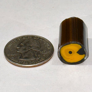 Ryan McCluer Pac-Man Cane