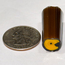 Load image into Gallery viewer, Ryan McCluer Pac-Man Cane
