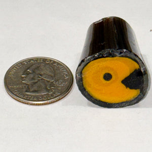 Ryan McCluer Pac-Man Cane