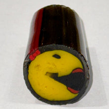 Load image into Gallery viewer, Ryan McCluer Ms. Pac-Man Cane
