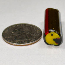 Load image into Gallery viewer, Ryan McCluer Ms. Pac-Man Cane
