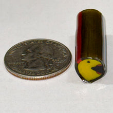 Load image into Gallery viewer, Ryan McCluer Ms. Pac-Man Cane
