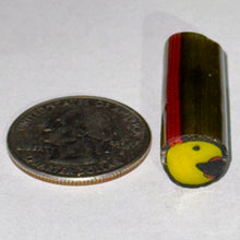 Load image into Gallery viewer, Ryan McCluer Ms. Pac-Man Cane
