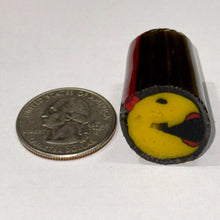 Load image into Gallery viewer, Ryan McCluer Ms. Pac-Man Cane
