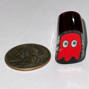 Ryan McCluer Blinky (Ghost) Cane