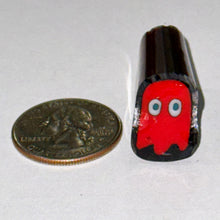 Load image into Gallery viewer, Ryan McCluer Blinky (Ghost) Cane
