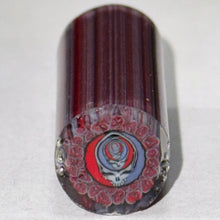 Load image into Gallery viewer, Dave Strobel Stealies Surronded by 50 Roses Cane
