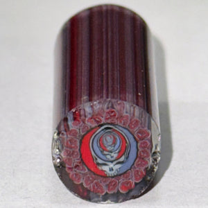 Dave Strobel Stealies Surronded by 50 Roses Cane