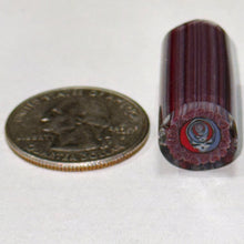 Load image into Gallery viewer, Dave Strobel Stealies Surronded by 50 Roses Cane

