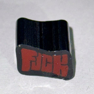 Robin Culbertson FUCK Cane