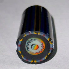 Load image into Gallery viewer, Chris Hubbard Double Bordered Rainbow Reversal
