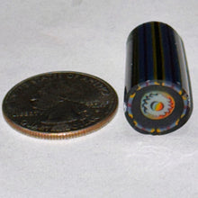 Load image into Gallery viewer, Chris Hubbard Double Bordered Rainbow Reversal
