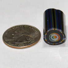 Load image into Gallery viewer, Chris Hubbard Double Bordered Rainbow Reversal
