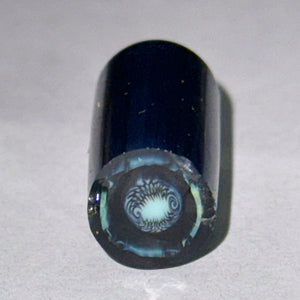 Chris Hubbard Bordered Ice Reversal Cane