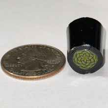 Load image into Gallery viewer, Chris Hubbard Green Weave Cane
