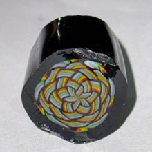 Load image into Gallery viewer, Chris Hubbard Rainbow Weave Cane #2
