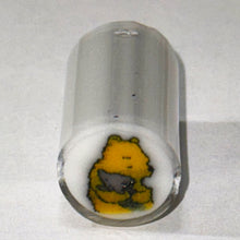 Load image into Gallery viewer, Jason Lee x Tara Roberts Pooh &amp; Piglet Cane
