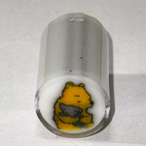 Jason Lee x Tara Roberts Pooh & Piglet Cane