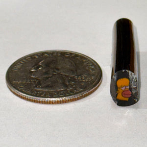 Jerry Kelly Homer Simpson Cane