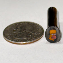 Load image into Gallery viewer, Jerry Kelly Homer Simpson Cane
