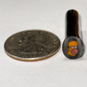 Jerry Kelly Homer Simpson Cane