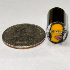 Jerry Kelly Homer Simpson Cane