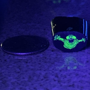 Stephen Boehme Slimer Cane (UV)