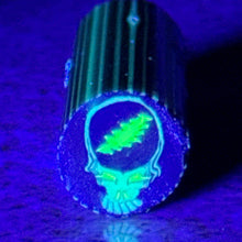 Load image into Gallery viewer, Stephen Boehme Steal Your Face Cane (UV)
