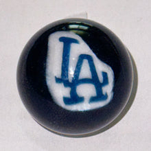 Load image into Gallery viewer, Keys Glass Dodgers Marble
