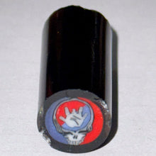 Load image into Gallery viewer, Dave Strobel Steal Your Jerry Hand Cane
