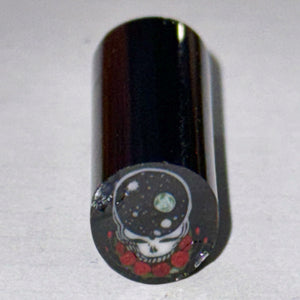 Beth James Space Your Face w/Roses Cane