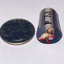Load image into Gallery viewer, DH Colwell Virgin in Prayer Cane
