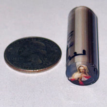 Load image into Gallery viewer, DH Colwell Virgin in Prayer Cane
